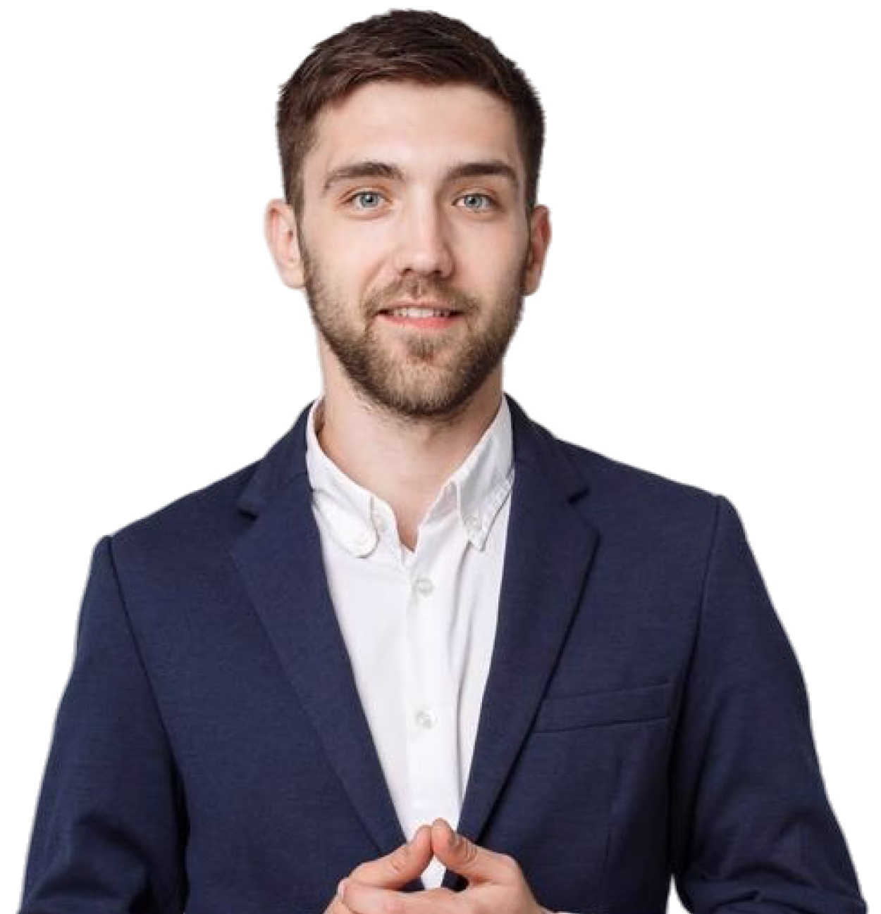 Our CEO