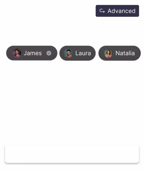 Teams V1 Card
